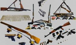 KALE’DE CEPHANELİK ÇIKTI