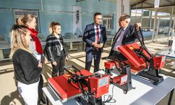 GEKA’DAN ÇAMELİ ÇIKARMASI