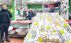 BALIĞIN TADI KAÇTI