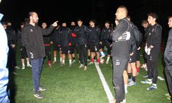 İDMAN YURDU DİRENİYOR