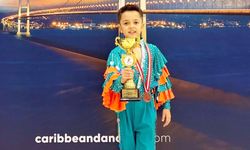 DENİZLİ’NİN GURURU TOPRAK DÜNYA ÜÇÜNCÜSÜ OLDU