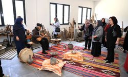 YERYÜZÜ PAZARI KURULUYOR