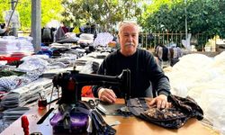 DİKİŞ MAKİNESİ İLE PAZARIN DEĞİŞMEYEN YÜZÜ