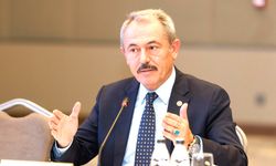 ŞAHİN TİN, 4 BAKANLIĞIN BÜTÇESİNİ DEĞERLENDİRDİ: ÖNCELİĞİMİZ İNSAN