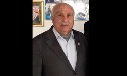 ACIPAYAM ŞOFÖRLER ODASI BAŞKANI YAŞAMINI YİTİRDİ