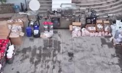 ZEHİR TACİRLERİNE BÜYÜK DARBE