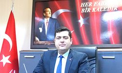AK PARTİLİ YAVUZ AKİ: KURUMLAR GÖREVİNİ YAPIYOR, TELAŞA GEREK YOK
