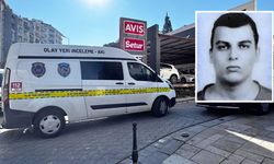 APARTMANIN ÇATISINDAN DÜŞTÜ, HAYATINI KAYBETTİ