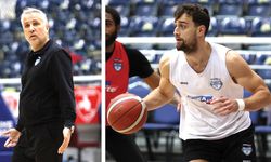 MERKEZEFENDİ BASKET TÜRK TELEKOM’A BİLENİYOR