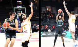 GALATASARAY’A BOYUN EĞDİ: 98-89