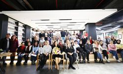 BÜYÜKŞEHİR’DEN KEYİFLİ  OKUMA BULUŞMASI