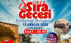 DENİZLİ, SIRA GECESİ İLE BULUŞACAK