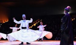 BÜYÜKŞEHİR’DEN ‘VUSLAT GECESİ’