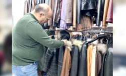 ÇIRAK YETİŞMİYOR, MESLEK UNUTULUYOR