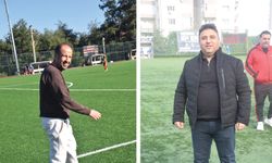 BULDAN’DA BUGÜN DEV RANDEVU