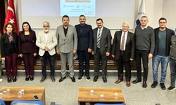 PAÜ’DE SELÇUKLU KONFERANSI