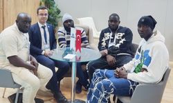 DENİB HELAL EXPO’DA