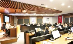 DENİB AKADEMİ’DE YEŞİL DÖNÜŞÜM EĞİTİMİ