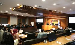 İHRACATTA SABER VE CERTİFİCATEOF CONFORMİTY SÜREÇLERİ EĞİTİMİ