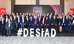 EKONOMİNİN YILDIZLARI SAHNEDE