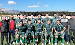 İHSAN CARAN: TELAFİSİ OLMAYAN HAFTALARA GİRDİK