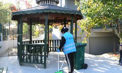 CEZAYI FIRSATA ÇEVİRİYOR