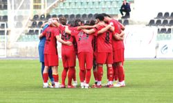 DENİZLİ İDMAN YURDU KENDİ EVİNDE YIKILDI