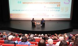 SERÇENİN GÖZYAŞI