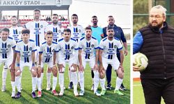 KOCAÇINARSPOR NAMAĞLUP LİDERLİĞİ SÜRDÜRMEK İSTİYOR