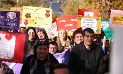 ENGELSİZ FEST BAŞLIYOR