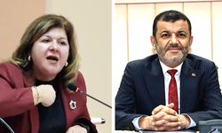 MECLİS’TE “UTANÇ” POLEMİĞİ