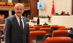 ŞAHİN TİN: SAHADA KARARLI MASADA GÜÇLÜYÜZ