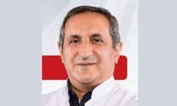 YENİ BAŞHEKİM NURETTİN ŞAHİN GÖREVE BAŞLADI