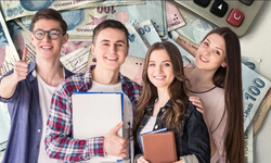 BÜYÜKŞEHİR ÖĞRENİM DESTEĞİNDE BELGE TESLİMLERİ BAŞLADI