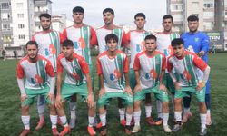 ŞEMİKLERSPOR’DAN GOL ŞOV