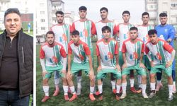 SÜPER AMATÖR LİG’İN İDDİALI EKİPLERİNDEN ŞEMİKLERSPOR TELAFİ PEŞİNDE