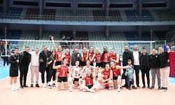 DENİZLİ’NİN SULTANLARI ALTINORDU’YA ACIMADI