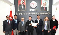 BİRİNCİ DERECE TARIMSAL ÖRGÜT