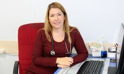 KIŞ DÖNEMİNDE SOLUNUM YOLU ENFEKSİYONLARINA DİKKAT