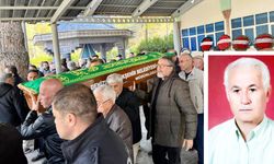 DENİZLİLİ GAZETECİ SEMA ZOYLAN’IN ACI GÜNÜ