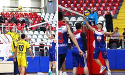 FİLENİN EFELERİ NEFESLERİ KESTİ