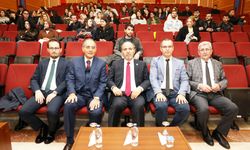 PAÜ’DE GÜNDEM FİLİSTİN MESELESİ