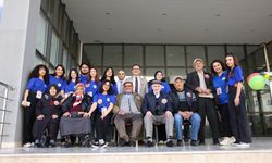 İLMEK İLMEK SEVGİ