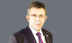 İYİ PARTİLİ YASİN ÖZTÜRK AMBULANS TARTIŞMASINI MECLİSE TAŞIDI