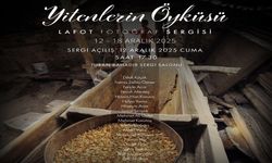 “YİTENLERİN ÖYKÜSÜ” AÇILIYOR