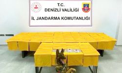 MİLYONLARCA KULLANIMLIK ZEHİR ELE GEÇİRİLDİ