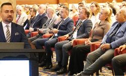 KOOPERATİFÇİLİK ZİRVESİ TOPLANDI