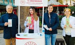 DENİZLİ ORGAN BAĞIŞINDA LİDER