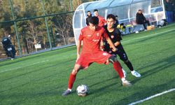 DOKUZKAVAKLARSPOR HATA YAPMADI: 2-0