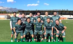 GÜRPINARSPOR, ÇAL BELEDİYESPOR’U ELİNDEN KAÇIRDI: 2-2